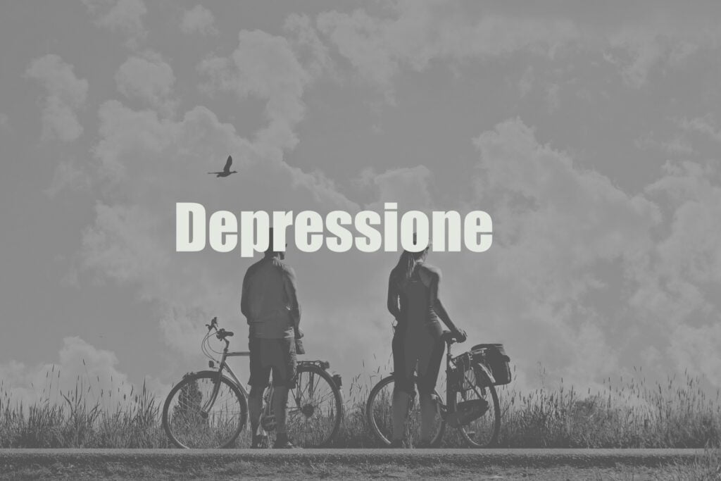 psicologo depressione